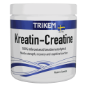Trikem Kreatin Monohydrat 300 g mikroniserat kreatin