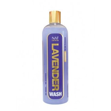 NAF Lavender Wash 500ml