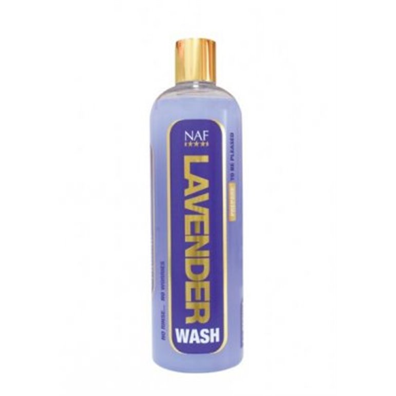NAF Lavender Wash 500ml