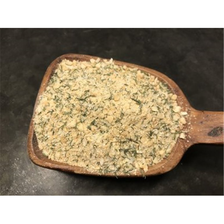 Grekisk Kall sås Tsatsiki 35g