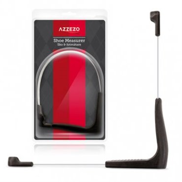 Azzezo skomätare måttband