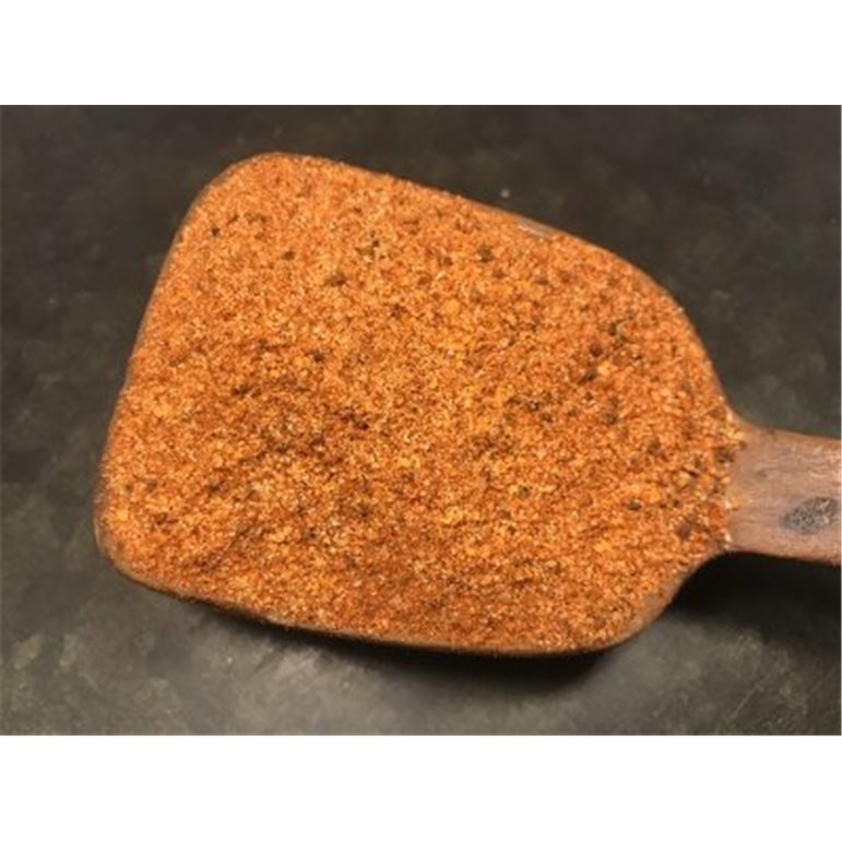 Grillkrydda Honey Lime 50 g