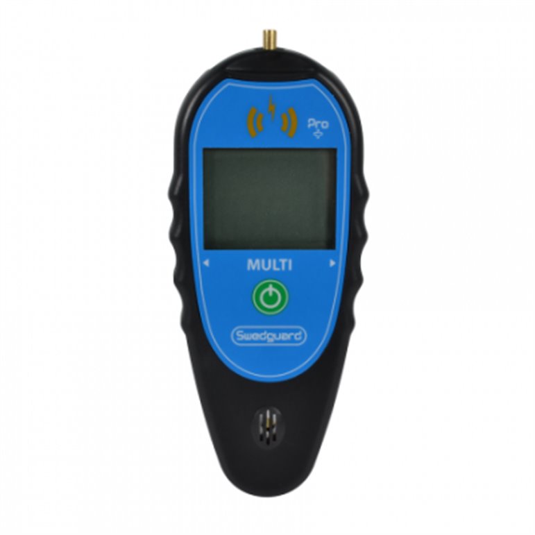 Stängseltestare Pro+ Multi / Felsökare