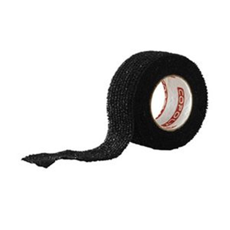 winflex Copoly  2,5 cmx4,5 m (svart)