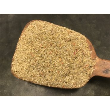 Viltkrydda malen 30g