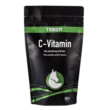 TRIKEM C-Vitamin-(500 g)