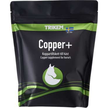 TRIKEM Copper + (900 g)