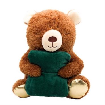 Snoozy Bear (Mörkbrun)