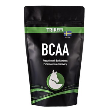 Trikem BCAA 500 g