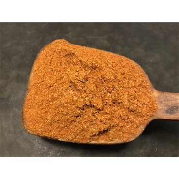 Kycklingkrydda Tandoori masala 25g