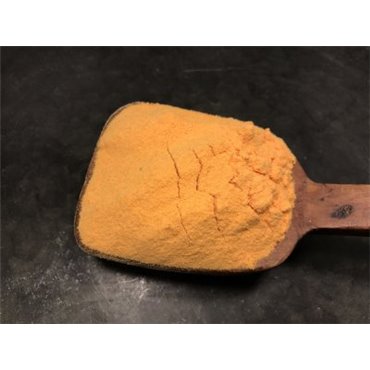 Popcornkrydda med ostsmak 20g