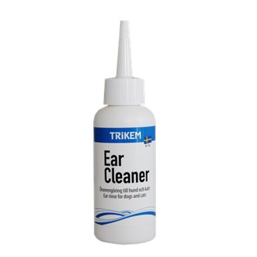 TRIKEM Ear Cleaner 100 ml