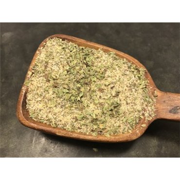 Grekisk Marinadkrydda Souvlaki 30 g