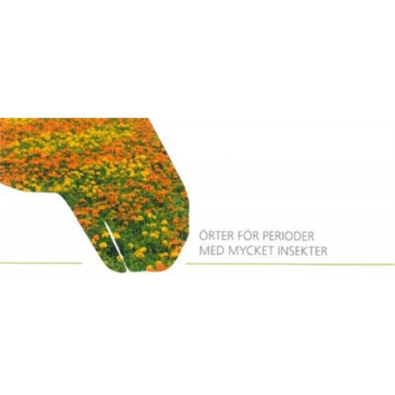 Itch Mix - Örtblandning för hud och päls (1kg)