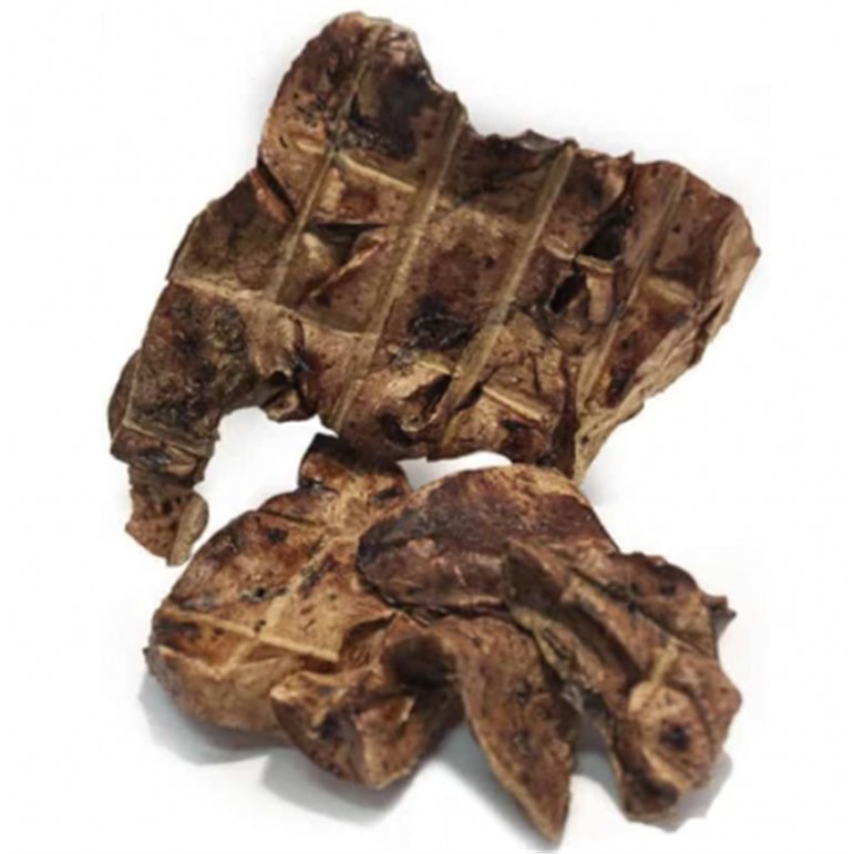 Lammlunga torkad 200gr