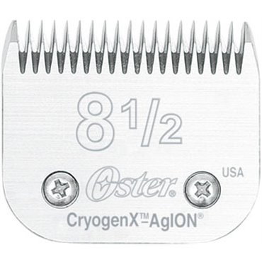 Skär nr8 1/2 stl2,8 mm