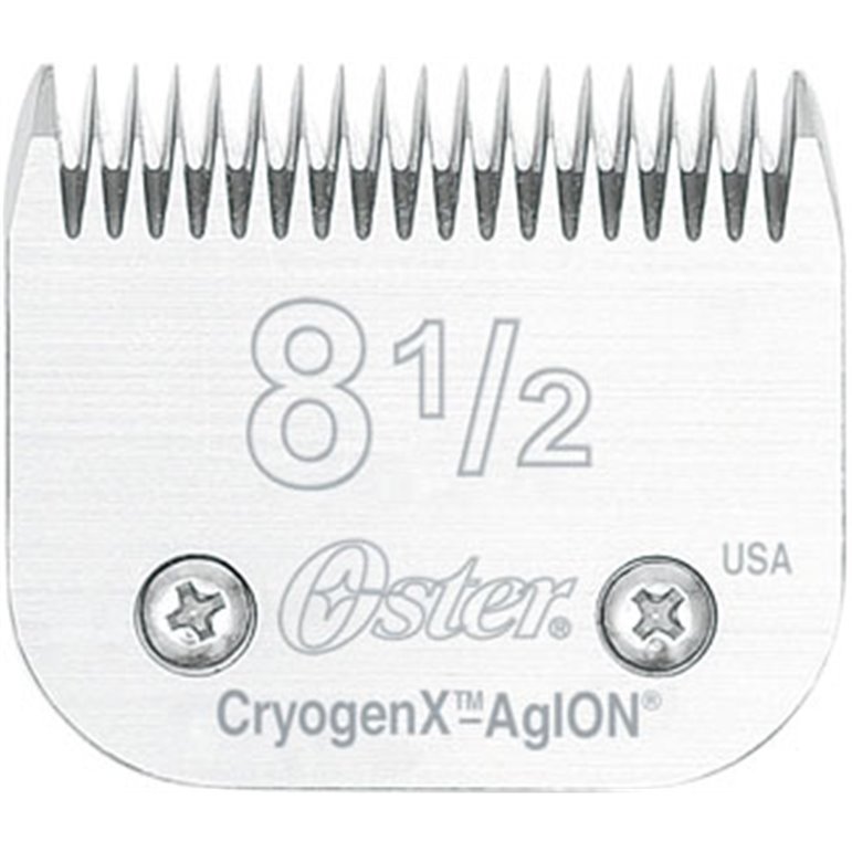 Skär nr8 1/2 stl2,8 mm