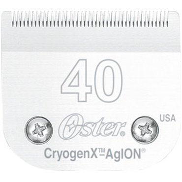 Skär Oster - 40 0.25 mm,-40 0.25 mm