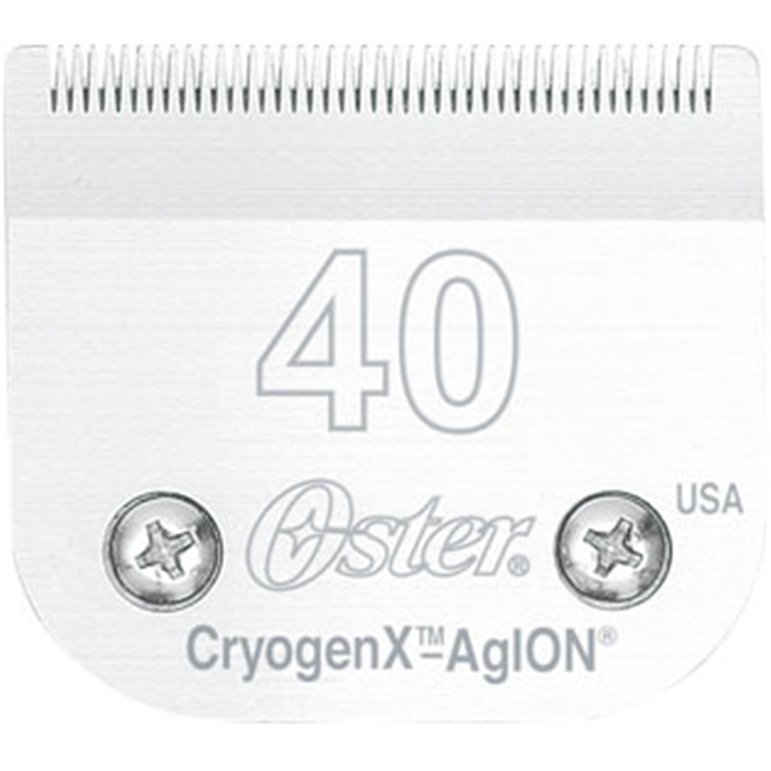 Skär Oster - 40 0.25 mm,-40 0.25 mm