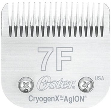 Skär Oster-(stl.7F 3,2mm)