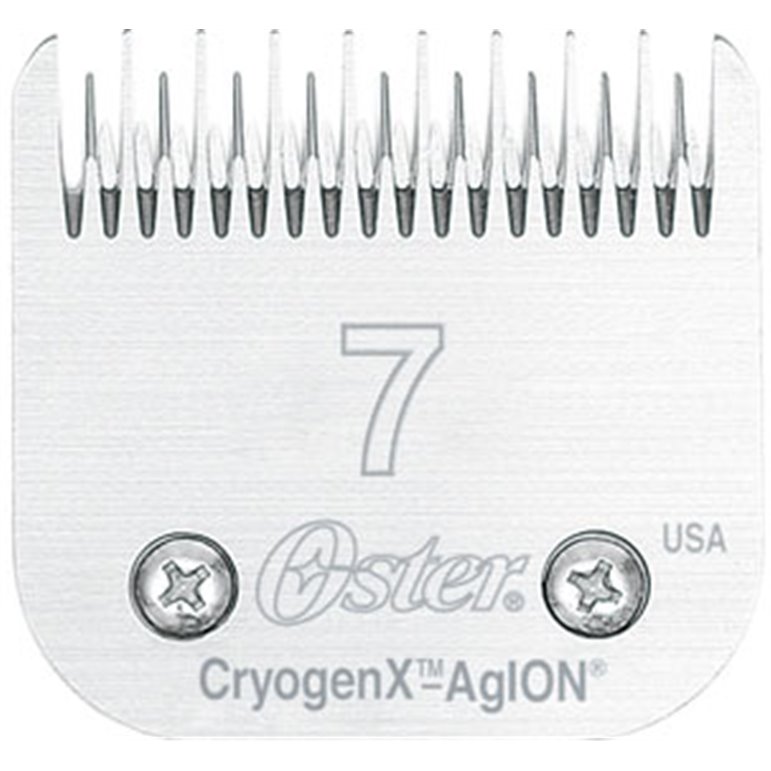 Skär Oster - 7 3.2 mm,-7 3.2 mm