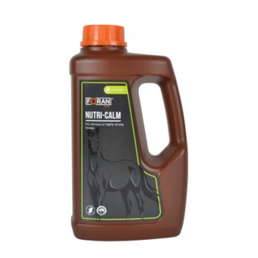 NUTRI-CALM Foran 2,5 lit