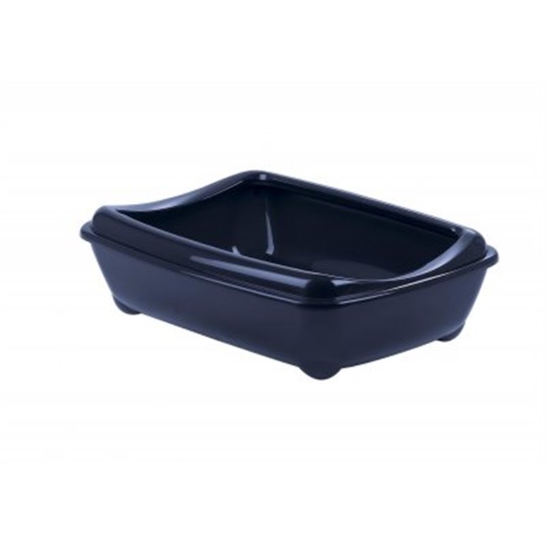 Kattoa Med Kantram I Plast