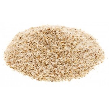 Psyllium Husk EKOLOGISK -Loppfrö skal (200gr)