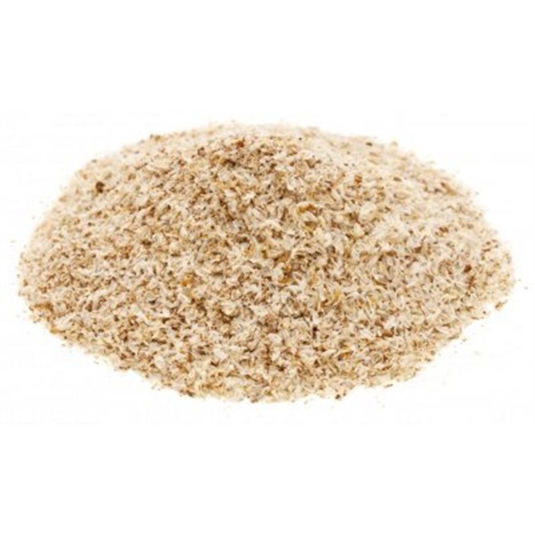 Psyllium Husk EKOLOGISK -Loppfrö skal (200gr)