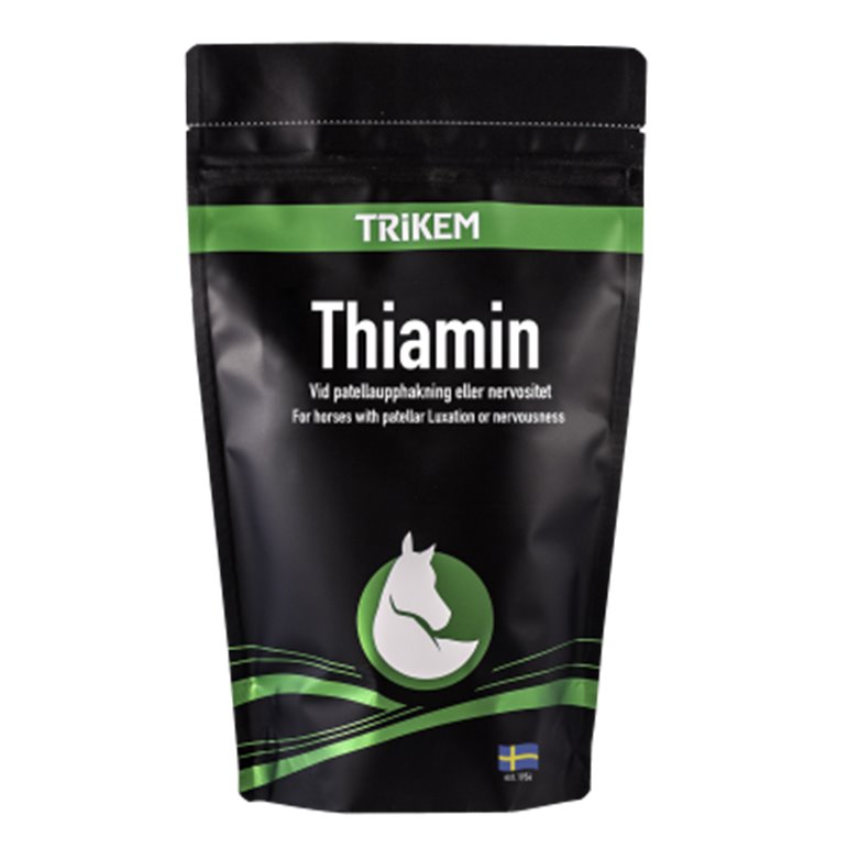 Trikem Thiamin