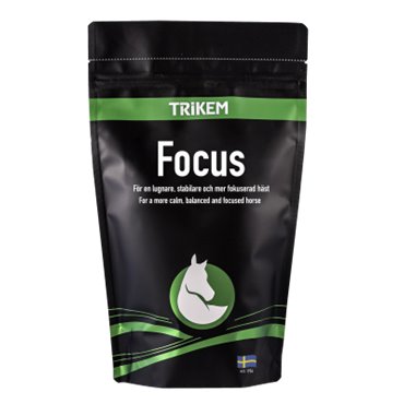 Trikem Focus