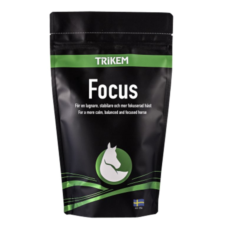 Trikem Focus