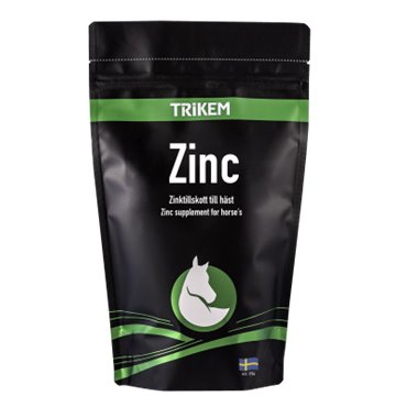 Trikem Zinc
