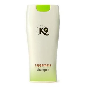 K9 Coppernes Shampoo