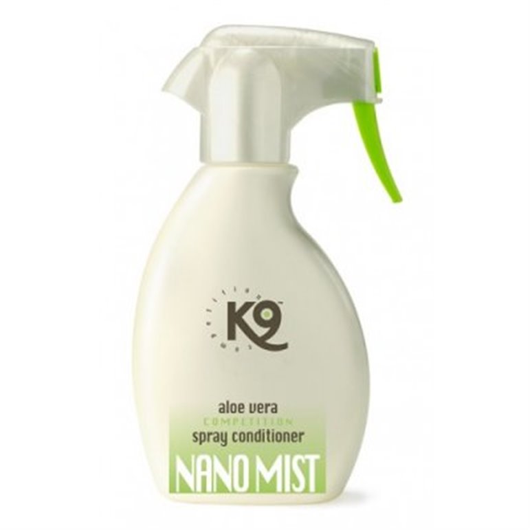 K9 Aloevera Nano Mist