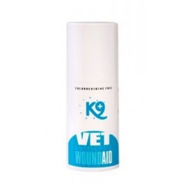 K9 Vet Wound Aid