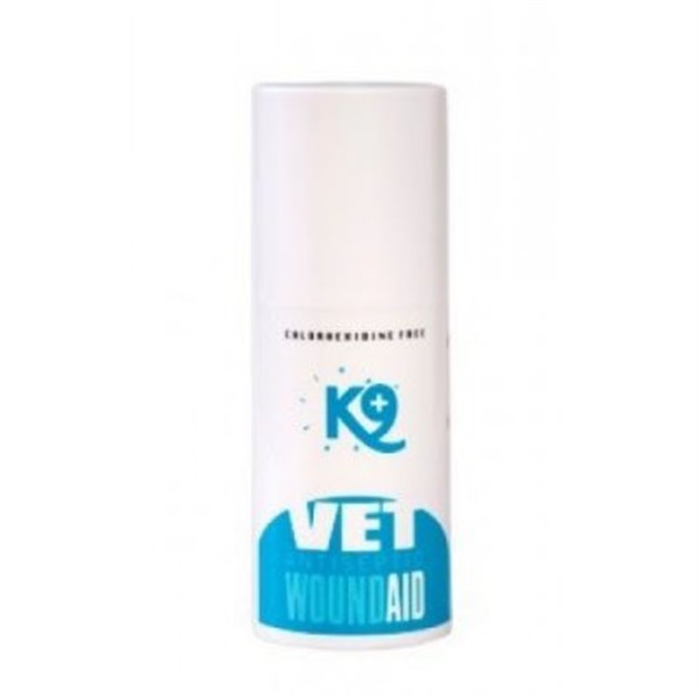 K9 Vet Wound Aid