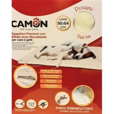 Fäll Med Självuppvärmande Effekt