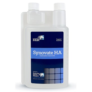 Flytande natriumhyaluronat, Synovate HA