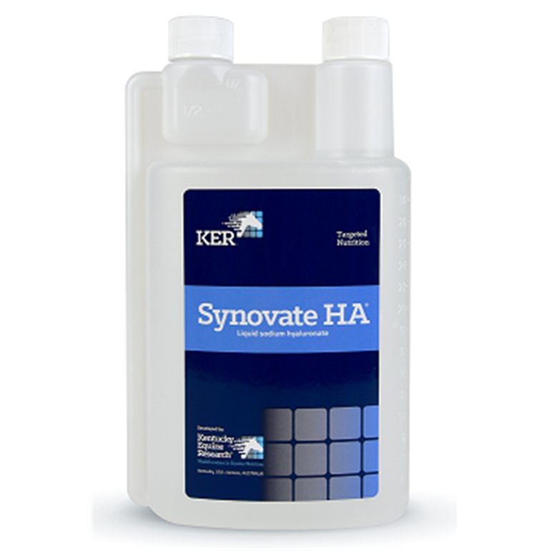 Flytande natriumhyaluronat, Synovate HA