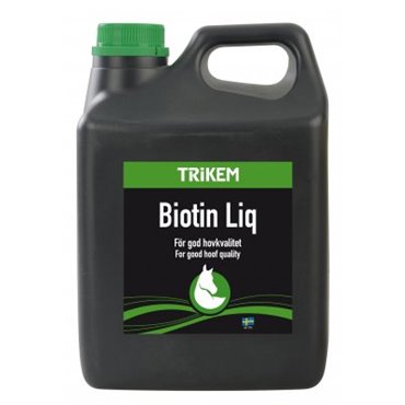 TRIKEM Biotin Liq 1000 ml