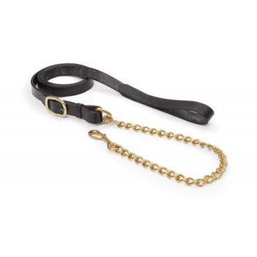 Blenheim Leather Lead Rein