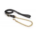 Blenheim Leather Lead Rein