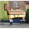 Wessex Newmarket Fleece Rug (125)