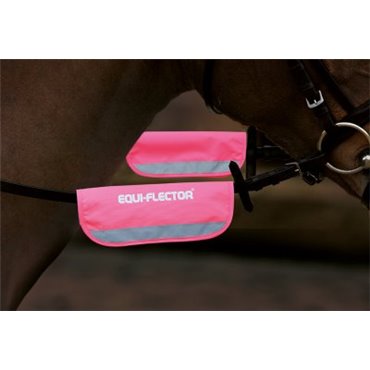 Equi-Flector® Bridle Bands
