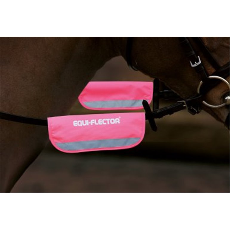 Equi-Flector® Bridle Bands