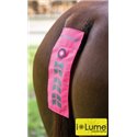 Equi-Flector® Flashing Tail Strap