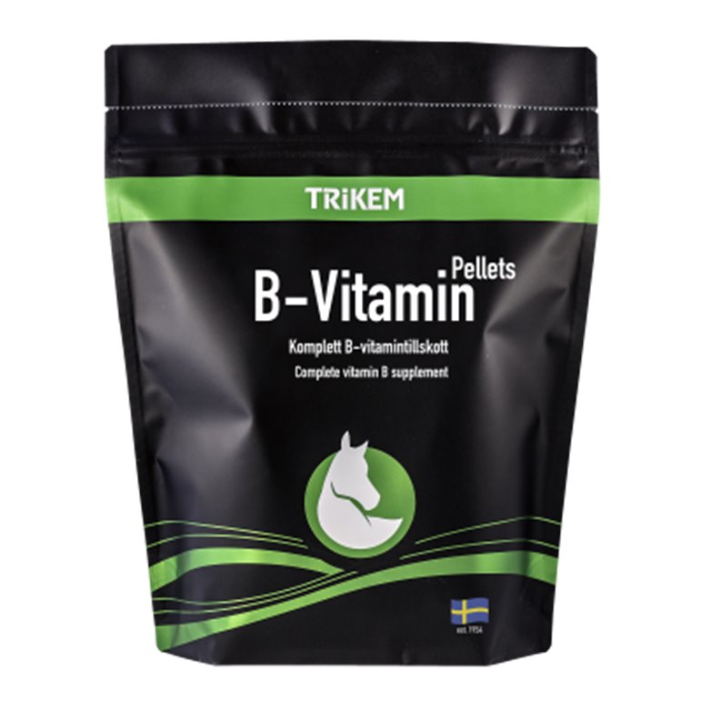 Trikem B-Vitamin Pellets