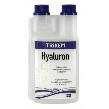 Trikem Hyaluron Human 500ml