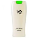 K9 Crisp texture shampoo-300ml